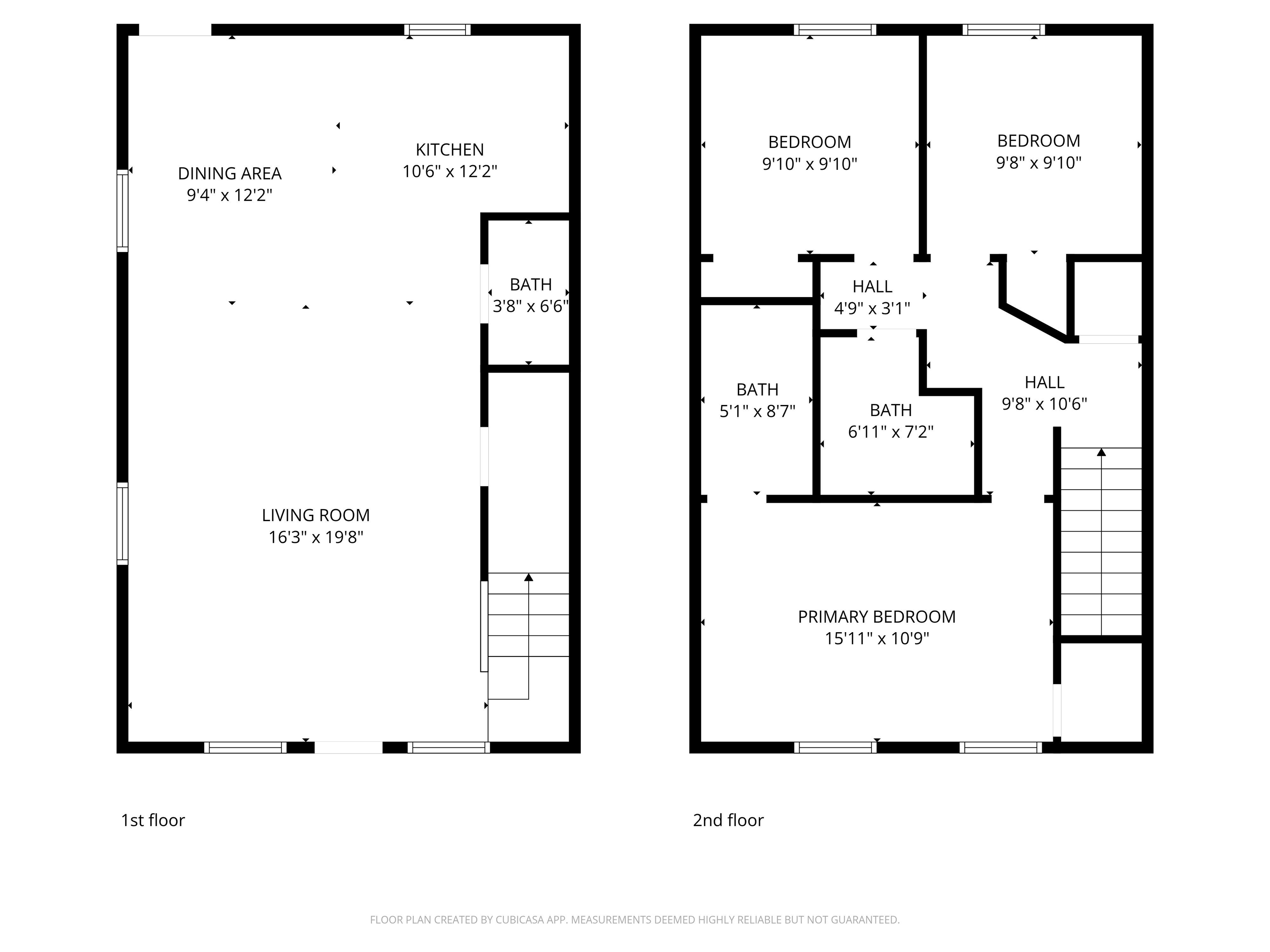 812 Carson Circle Grottoes, VA 24441 - Photo 30 of 30