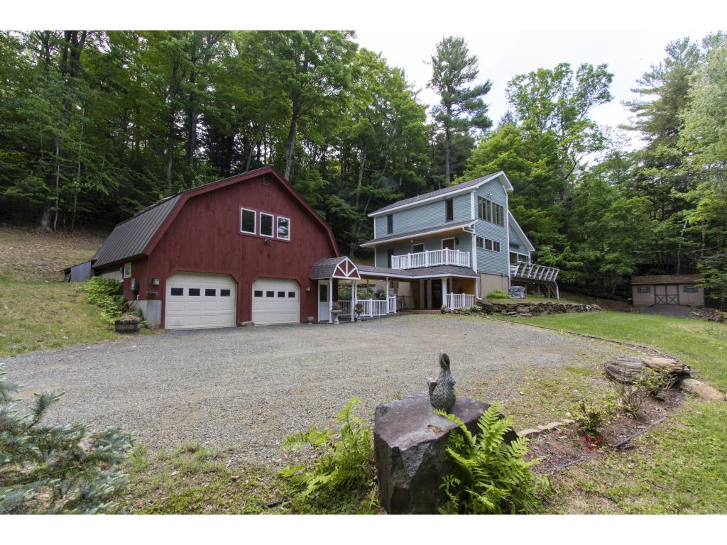 1 Ledge Road Hanover, NH 03755 - Photo 2 of 31