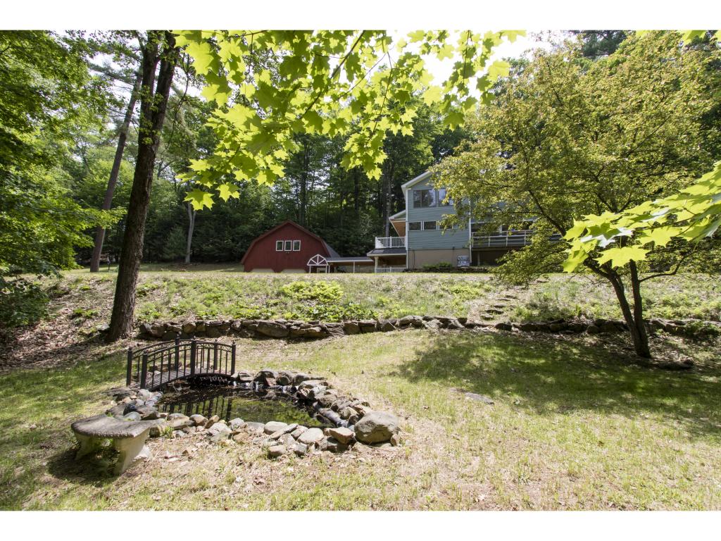 1 Ledge Road Hanover, NH 03755 - Photo 14 of 31