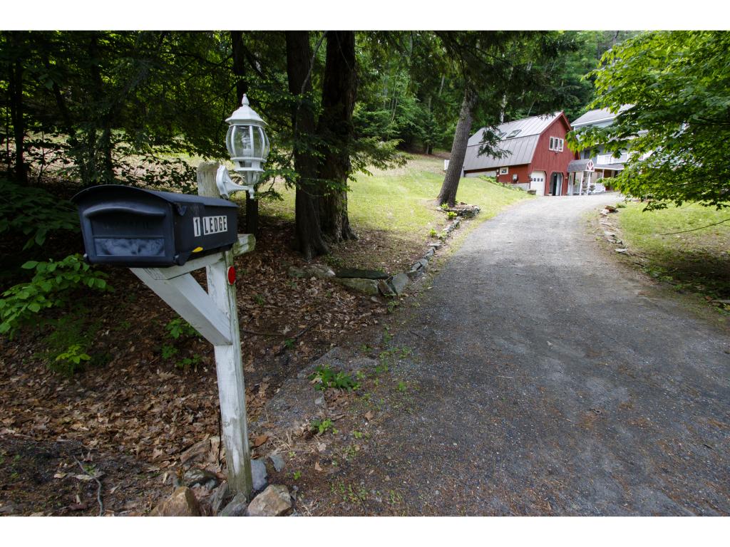 1 Ledge Road Hanover, NH 03755 - Photo 19 of 31