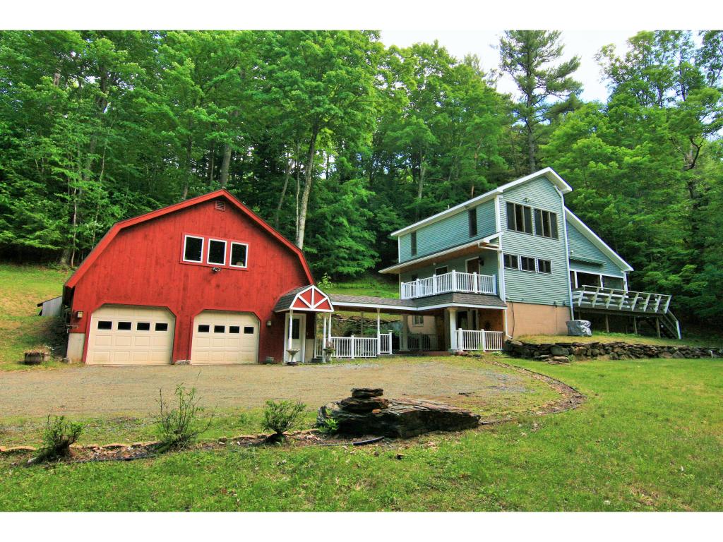 1 Ledge Road Hanover, NH 03755 - Photo 31 of 31