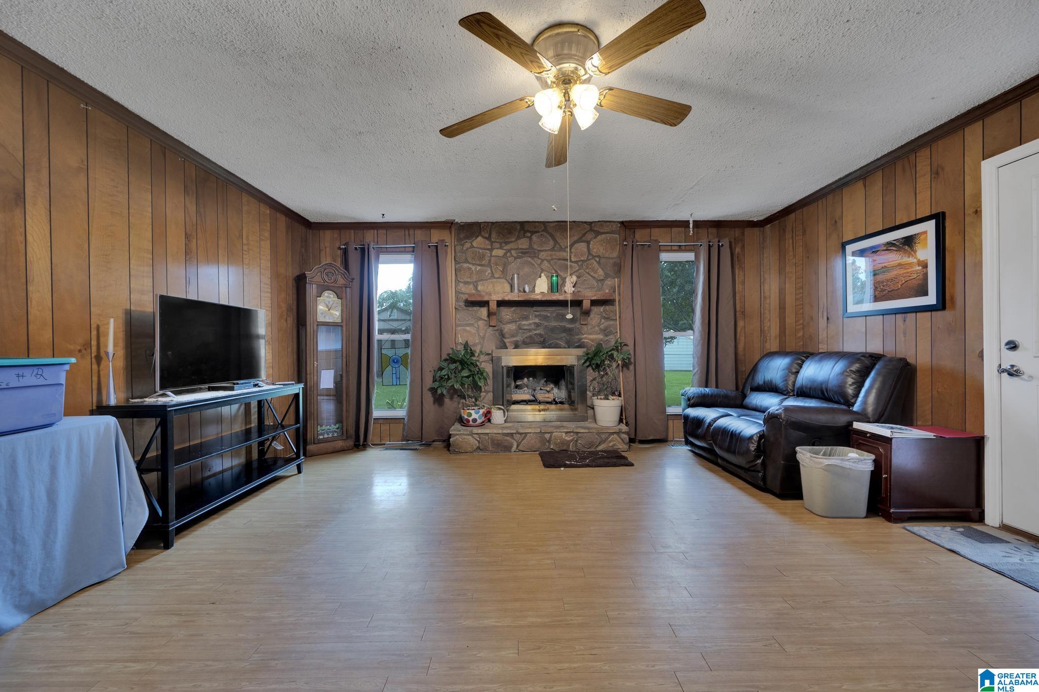 940 Graham Lane Mount Olive, AL 35117 - Photo 13 of 33