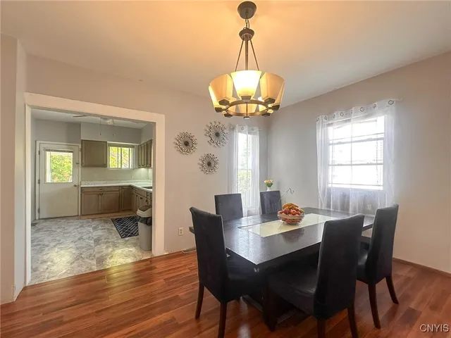 $129,000 | 528 Jefferson Avenue, Utica, NY 13501