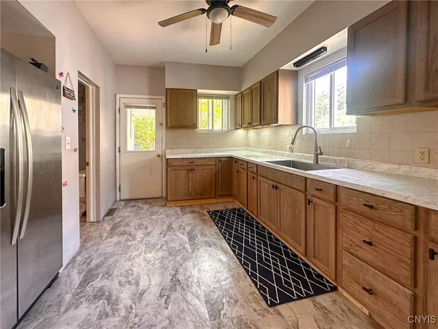 $129,000 | 528 Jefferson Avenue, Utica, NY 13501