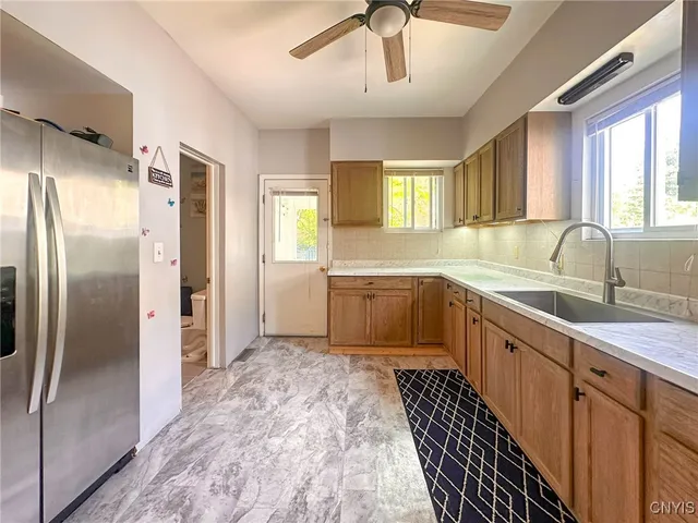 $129,000 | 528 Jefferson Avenue, Utica, NY 13501