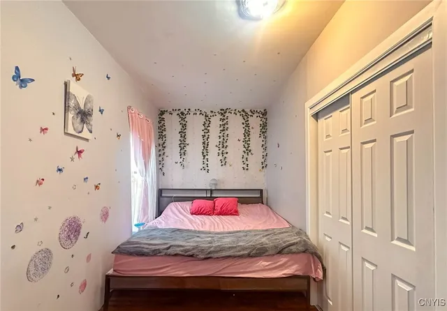 $129,000 | 528 Jefferson Avenue, Utica, NY 13501