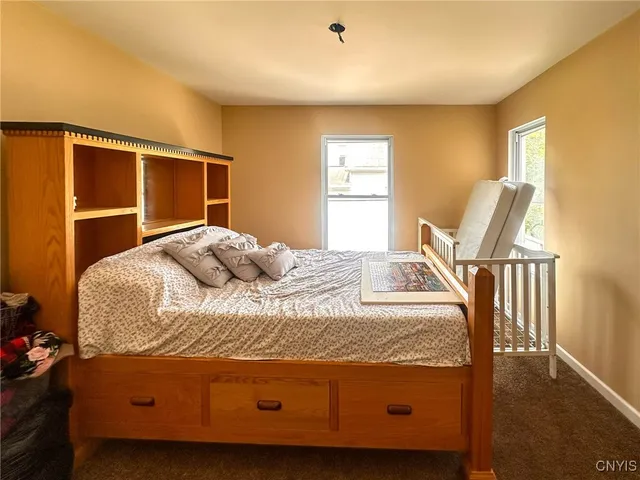 $129,000 | 528 Jefferson Avenue, Utica, NY 13501