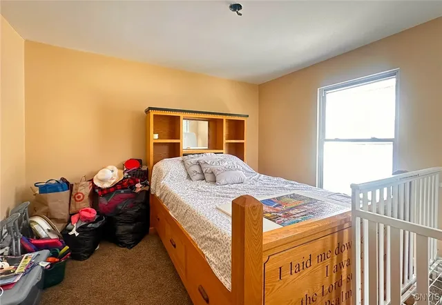 $129,000 | 528 Jefferson Avenue, Utica, NY 13501