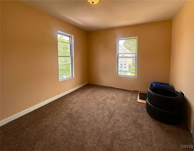 $129,000 | 528 Jefferson Avenue, Utica, NY 13501