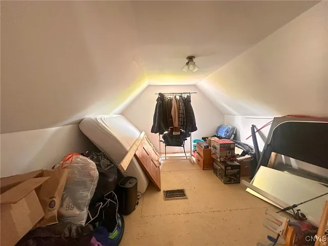 $129,000 | 528 Jefferson Avenue, Utica, NY 13501