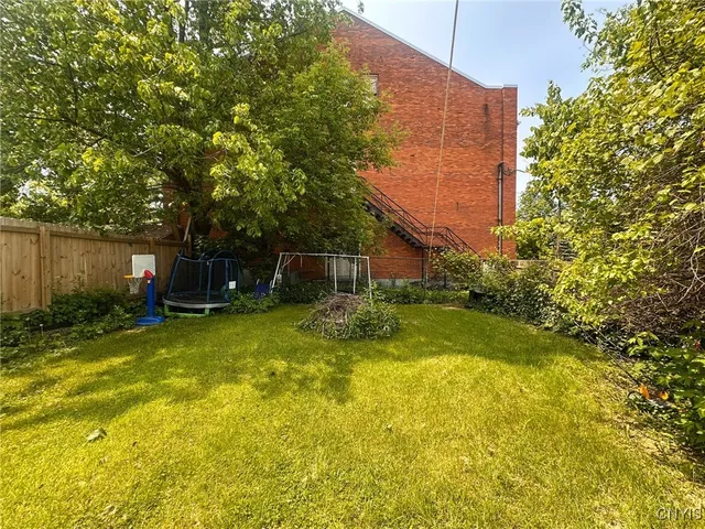 $129,000 | 528 Jefferson Avenue, Utica, NY 13501