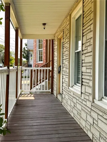 $129,000 | 528 Jefferson Avenue, Utica, NY 13501