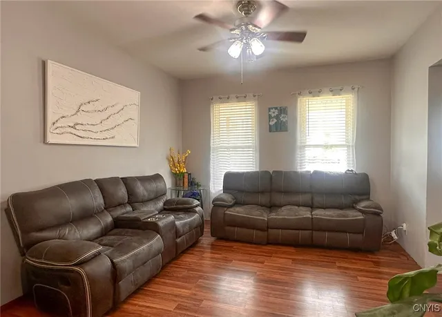 $129,000 | 528 Jefferson Avenue, Utica, NY 13501