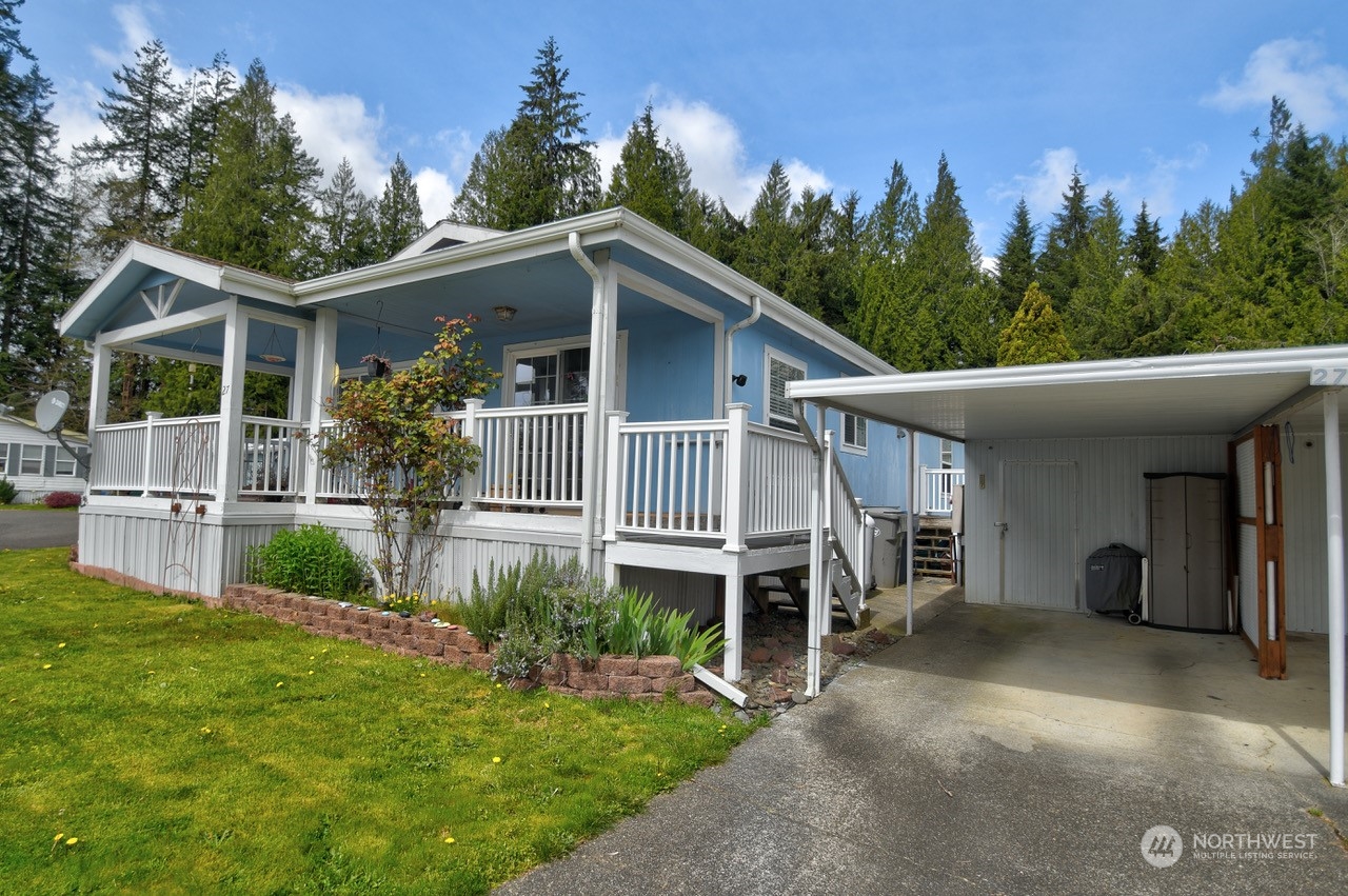 9 Poplar Road, Unit 27 Montesano, WA 98563 - Photo 1 of 26 Gallery Image 1