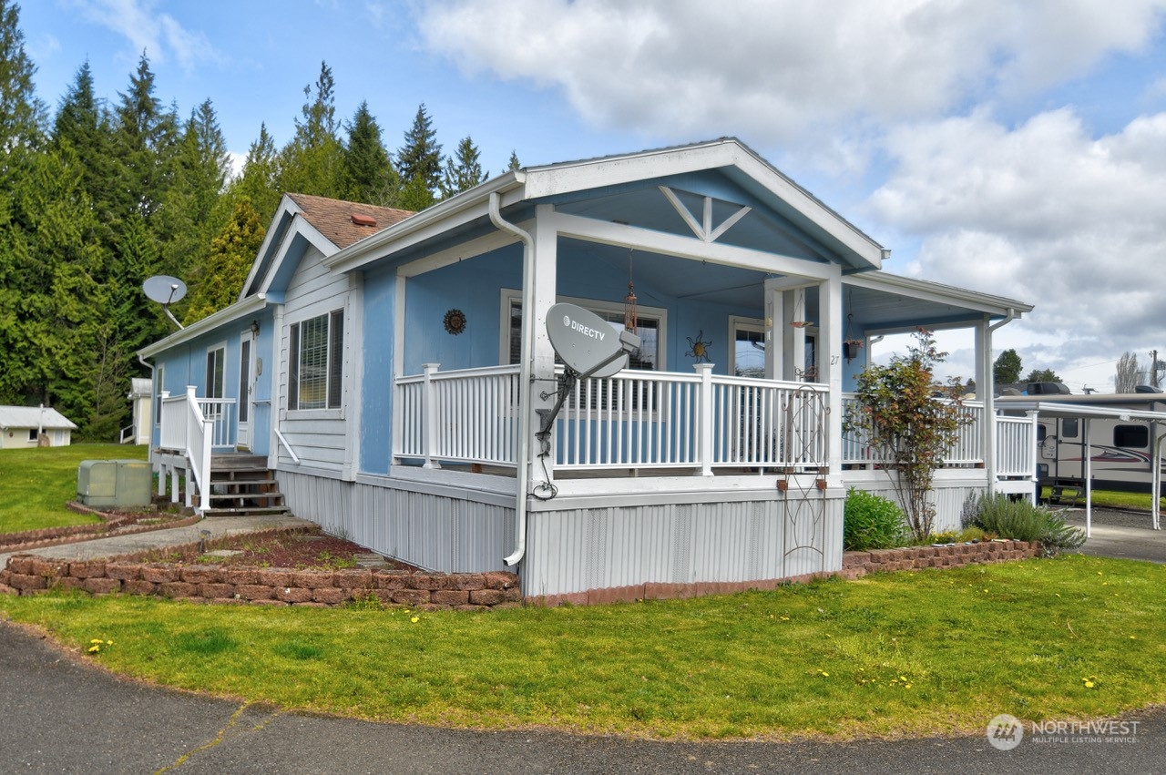 9 Poplar Road, Unit 27 Montesano, WA 98563 - Photo 3 of 26 Gallery Image 3