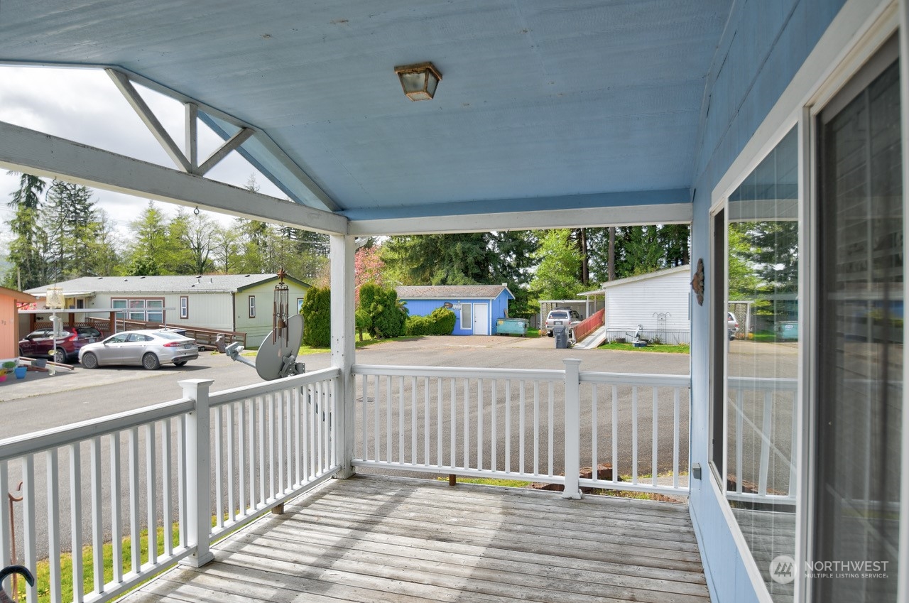 9 Poplar Road, Unit 27 Montesano, WA 98563 - Photo 4 of 26 Gallery Image 4