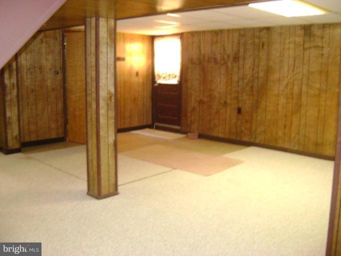 9823 Forge Park Road Perry Hall, MD 21128 - Photo 12 of 14 a view of an empty room