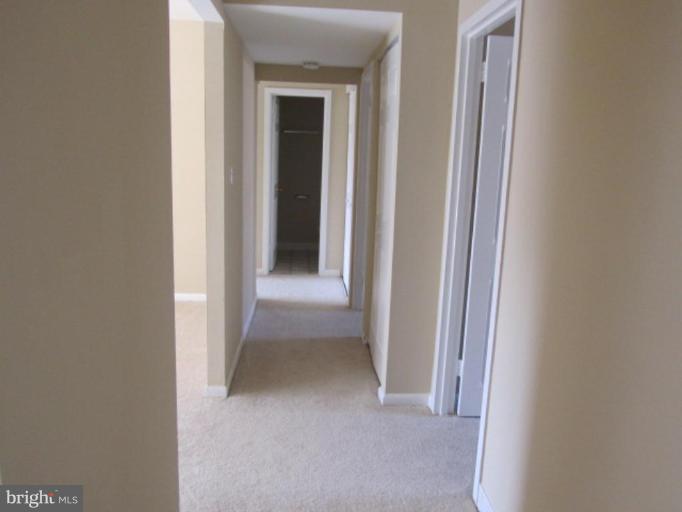2253 Castle Rock Square, Unit 22C Reston, VA 20191 - Photo 5 of 10 Hallway