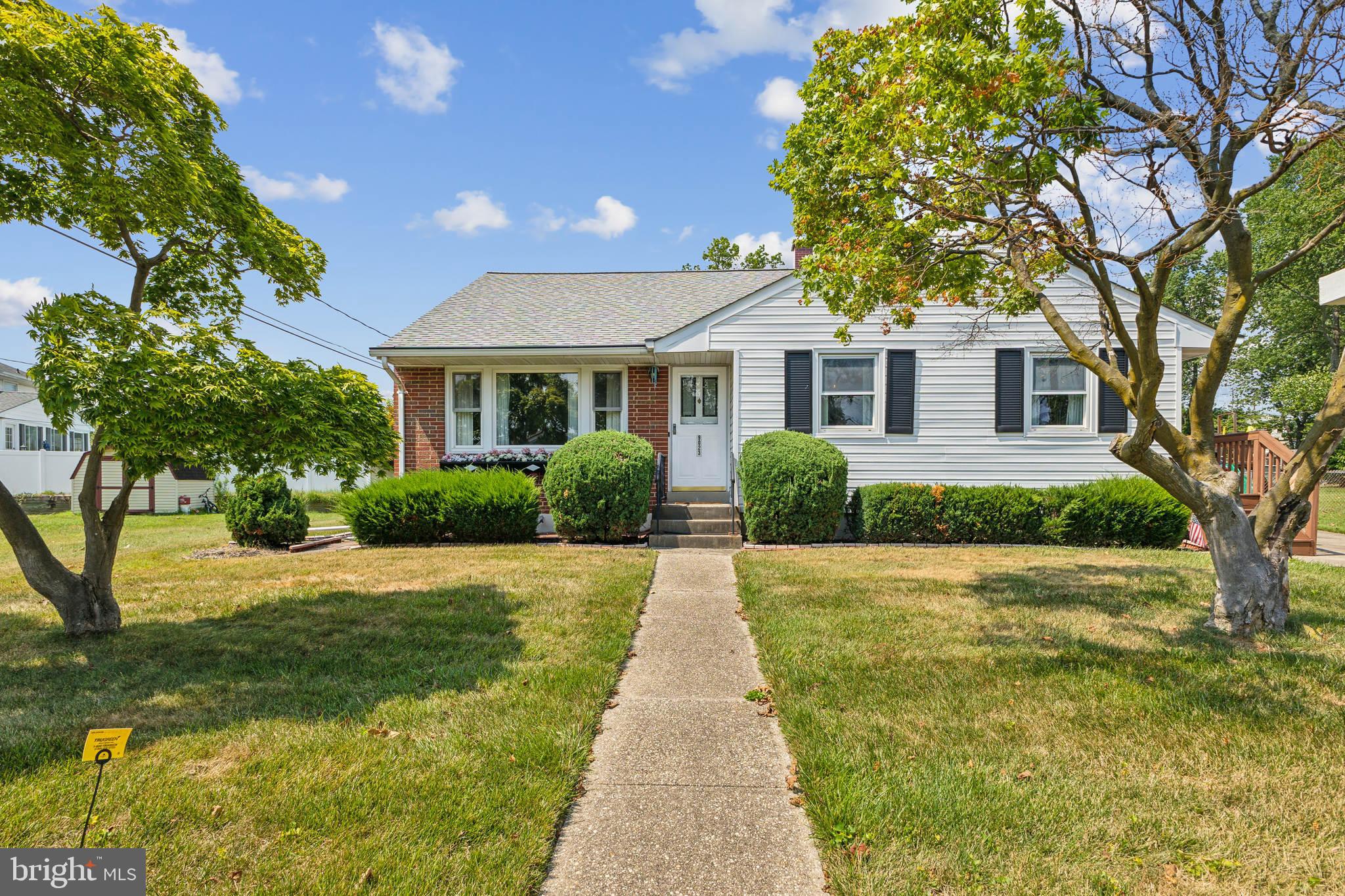 9023 Tammy Road Nottingham, MD 21236 - Photo 1 of 32 Beauitufl, spacious, affordable single family home