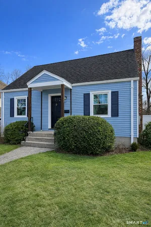 $385,000 | 69 Edgemere Avenue, West Hartford, CT 06110