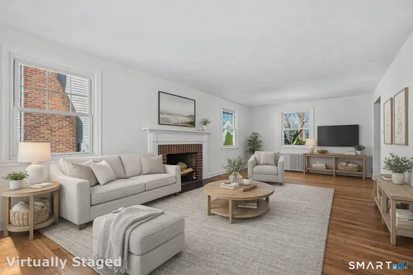 $385,000 | 69 Edgemere Avenue, West Hartford, CT 06110