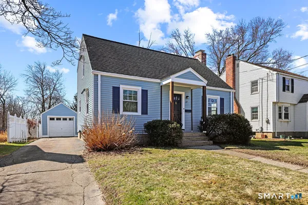 $385,000 | 69 Edgemere Avenue, West Hartford, CT 06110