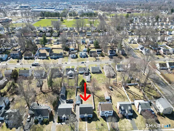 $385,000 | 69 Edgemere Avenue, West Hartford, CT 06110