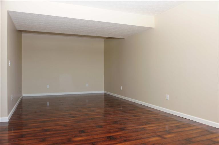 114 Cedar Ridge Road Frankfort, KY 40601 - Photo 29 of 35 Large recreation room in the basement. P