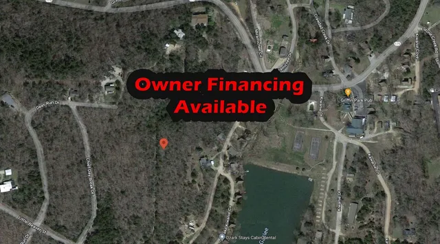 $895 | Lot 11-3 Sequoyah Ridge Road, Other, AR 72529