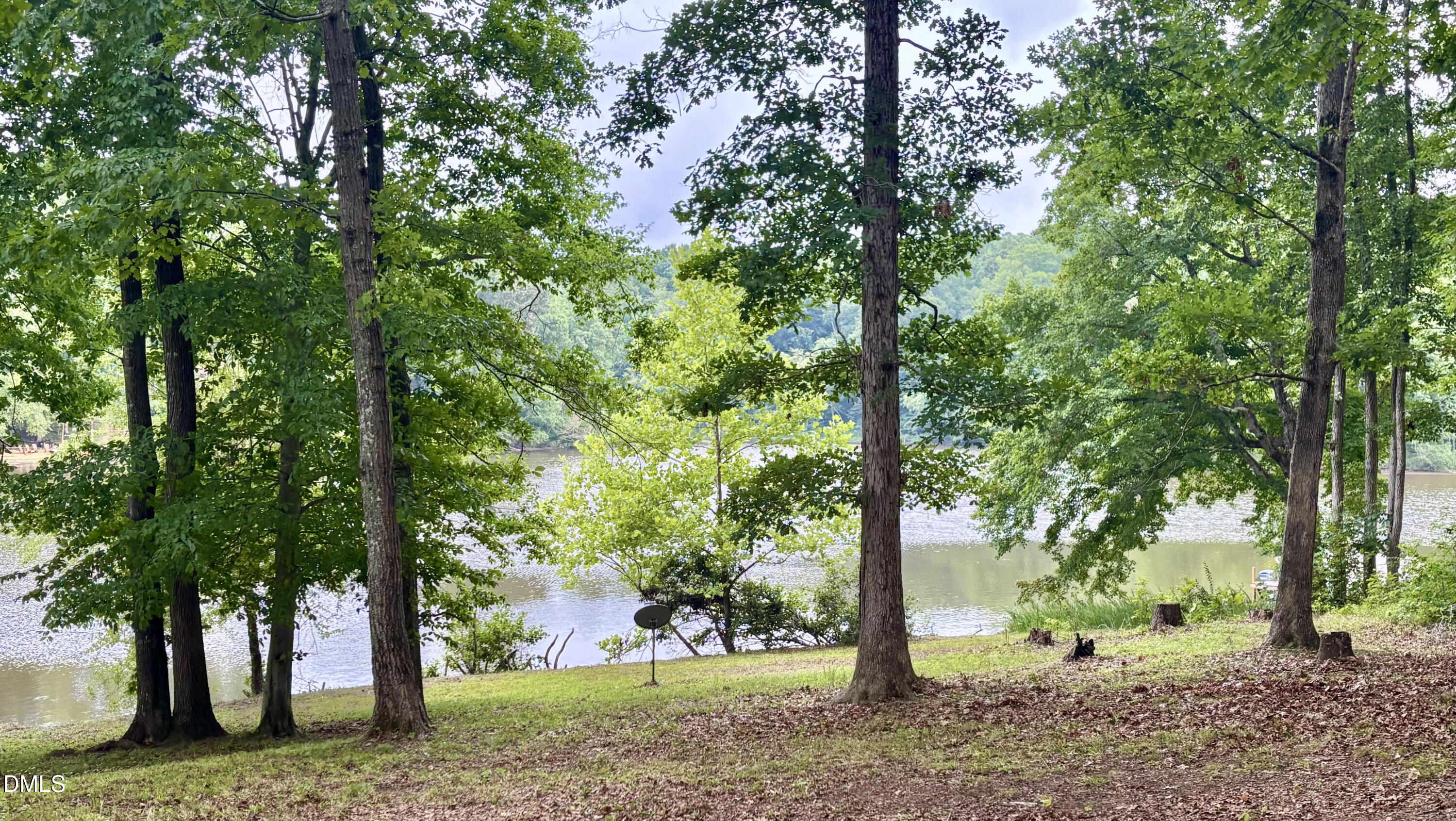 1154 Hyco Hills Road Semora, NC 27343 - Photo 1 of 19 Lake View