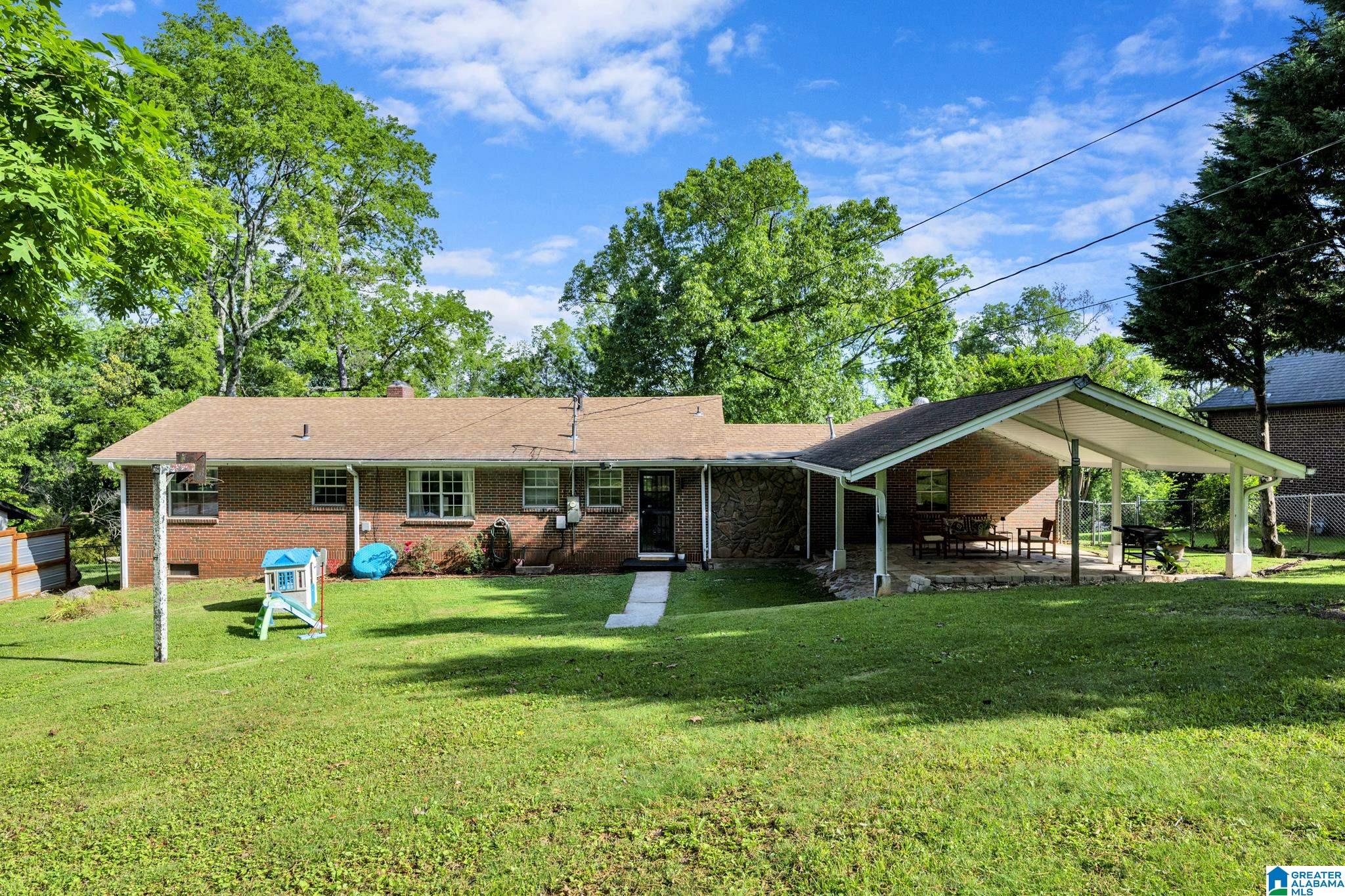 532 Rutherford Drive Birmingham, AL 35206 - Photo 23 of 27 Gallery Image 23