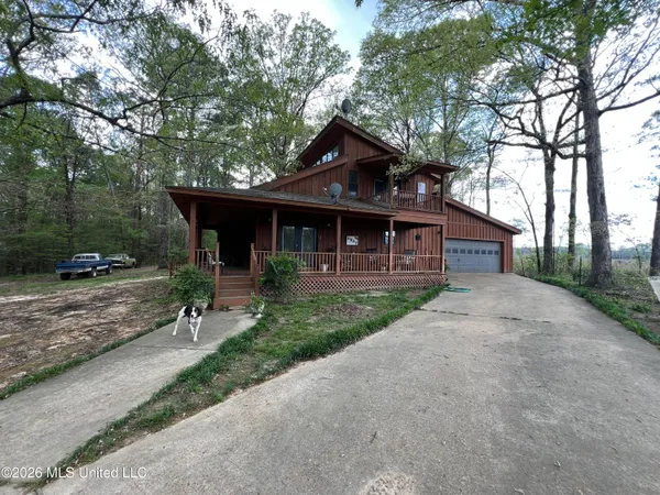 $232,000 | 251 Copperhead Road, Carthage, MS 39051