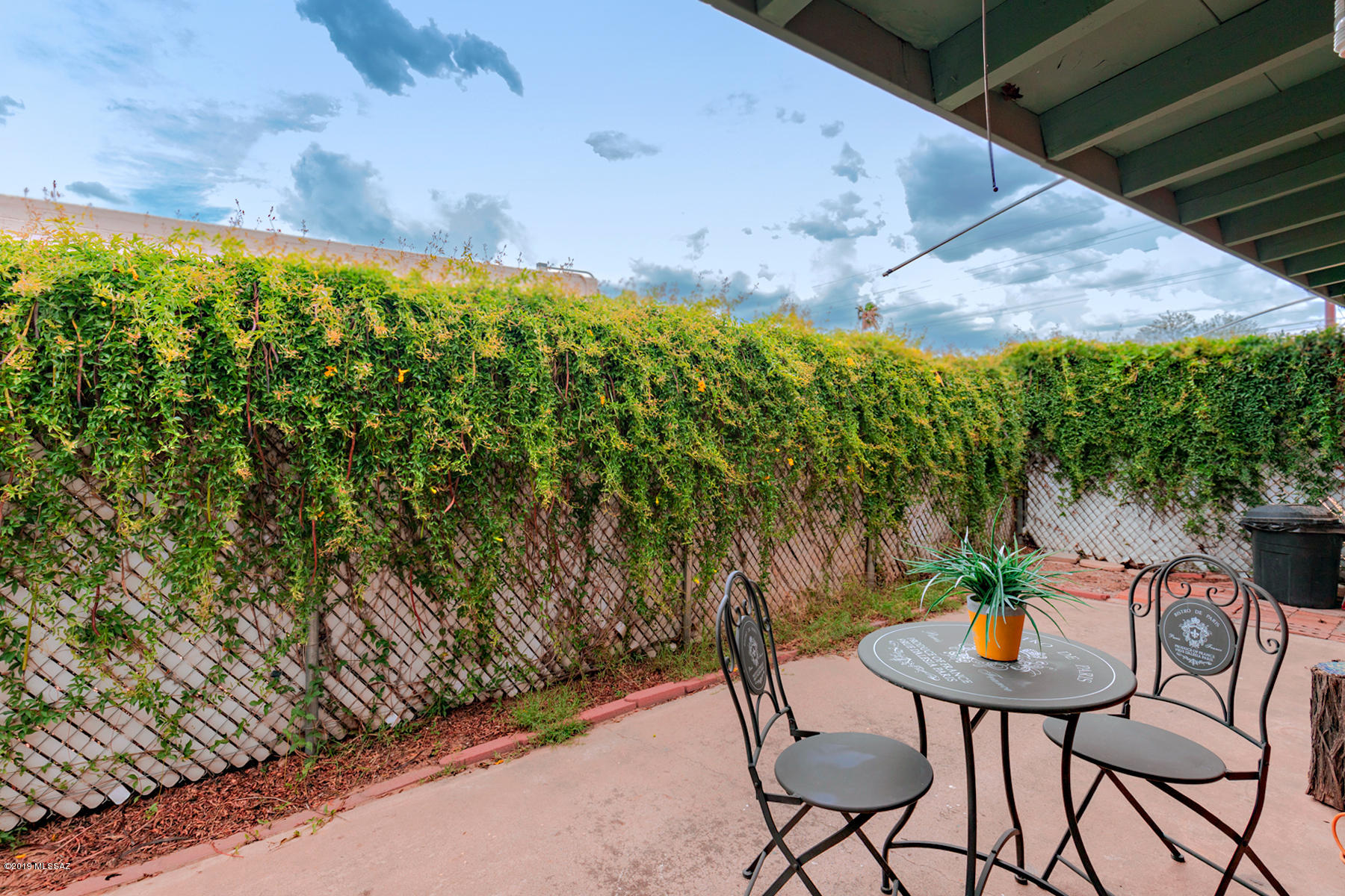 2121 North Country Club Road, Unit 9 Tucson, AZ 85716 - Photo 16 of 21 Gallery Image 16