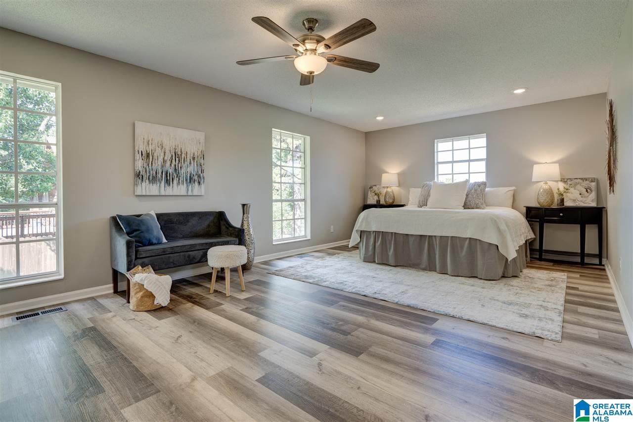 7416 White Oak Road Fairfield, AL 35064 - Photo 17 of 34