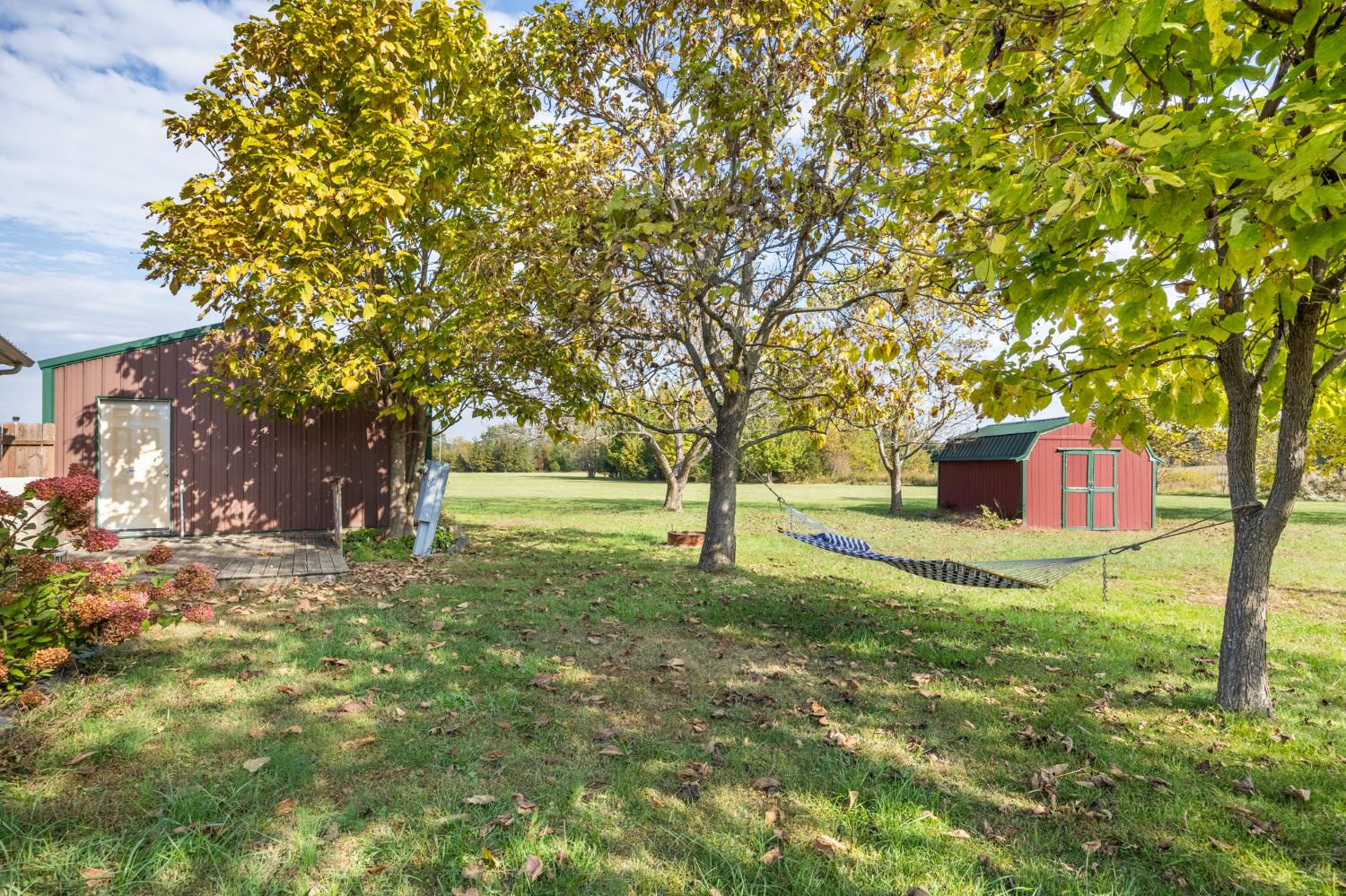 13530 Chesterville Road Moores Hill, IN 47032 - Photo 29 of 39 Gallery Image 29