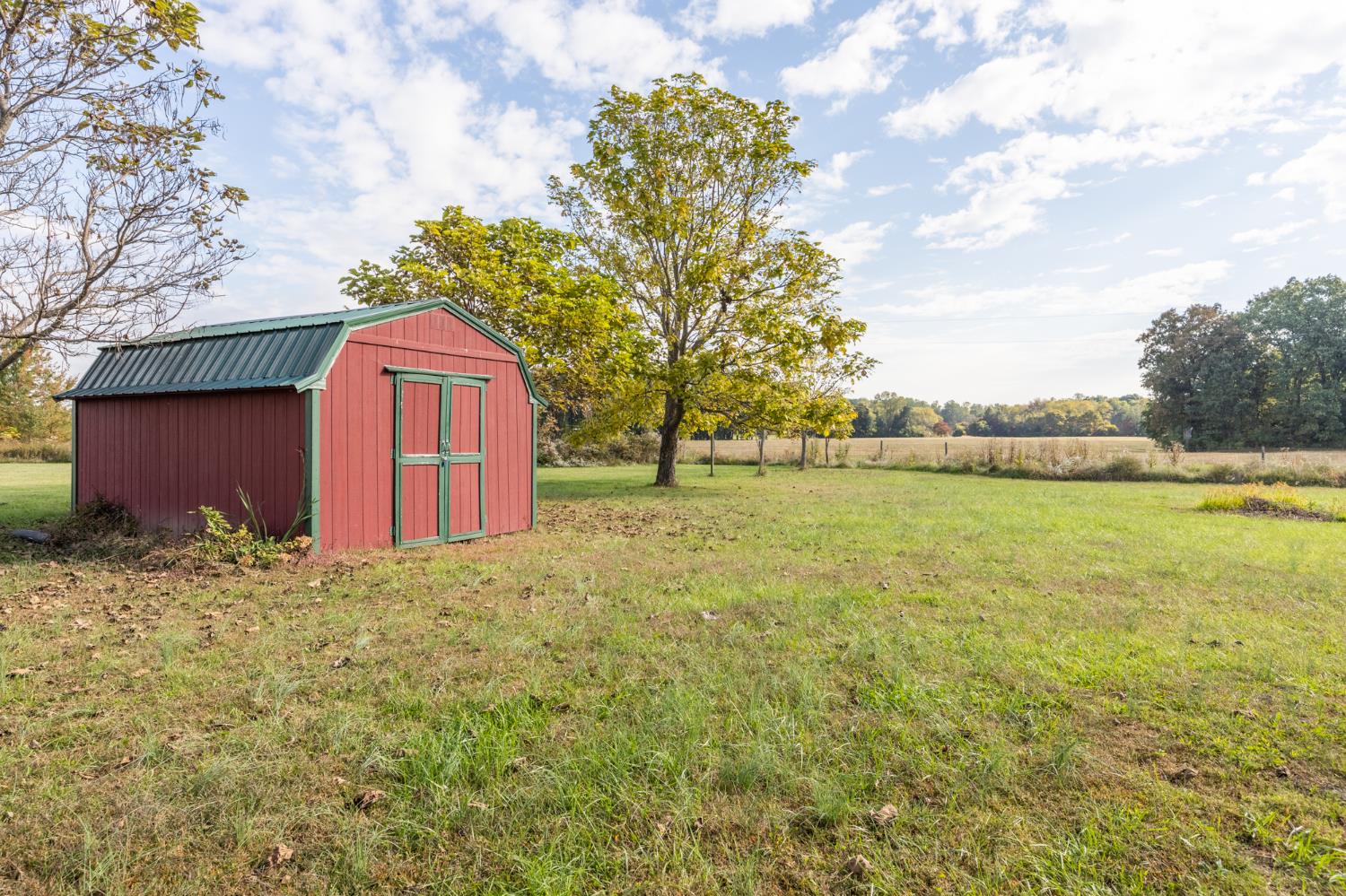 13530 Chesterville Road Moores Hill, IN 47032 - Photo 30 of 39 Gallery Image 30