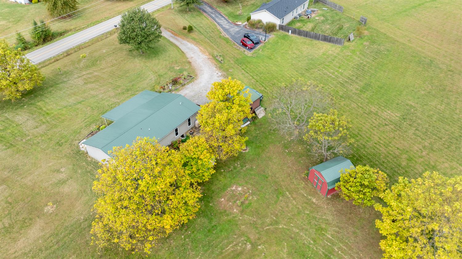 13530 Chesterville Road Moores Hill, IN 47032 - Photo 33 of 39 Gallery Image 33