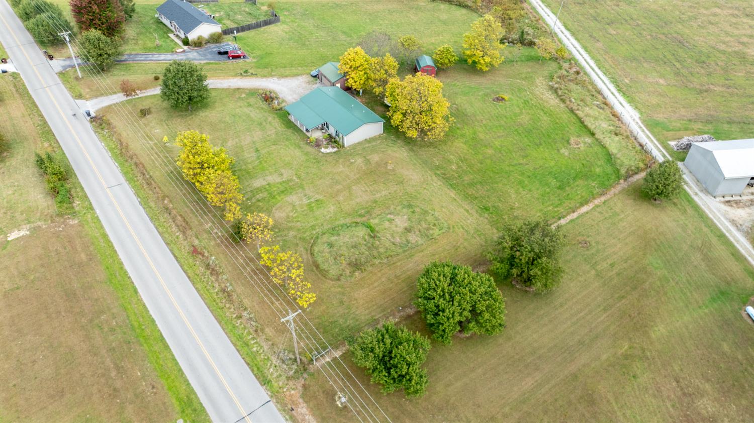 13530 Chesterville Road Moores Hill, IN 47032 - Photo 34 of 39 Gallery Image 34