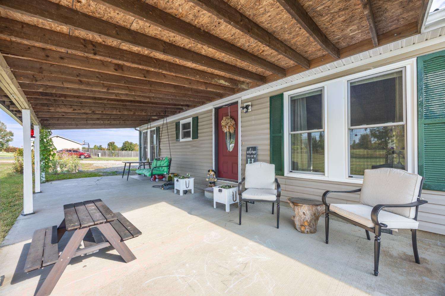 13530 Chesterville Road Moores Hill, IN 47032 - Photo 6 of 39 Gallery Image 6