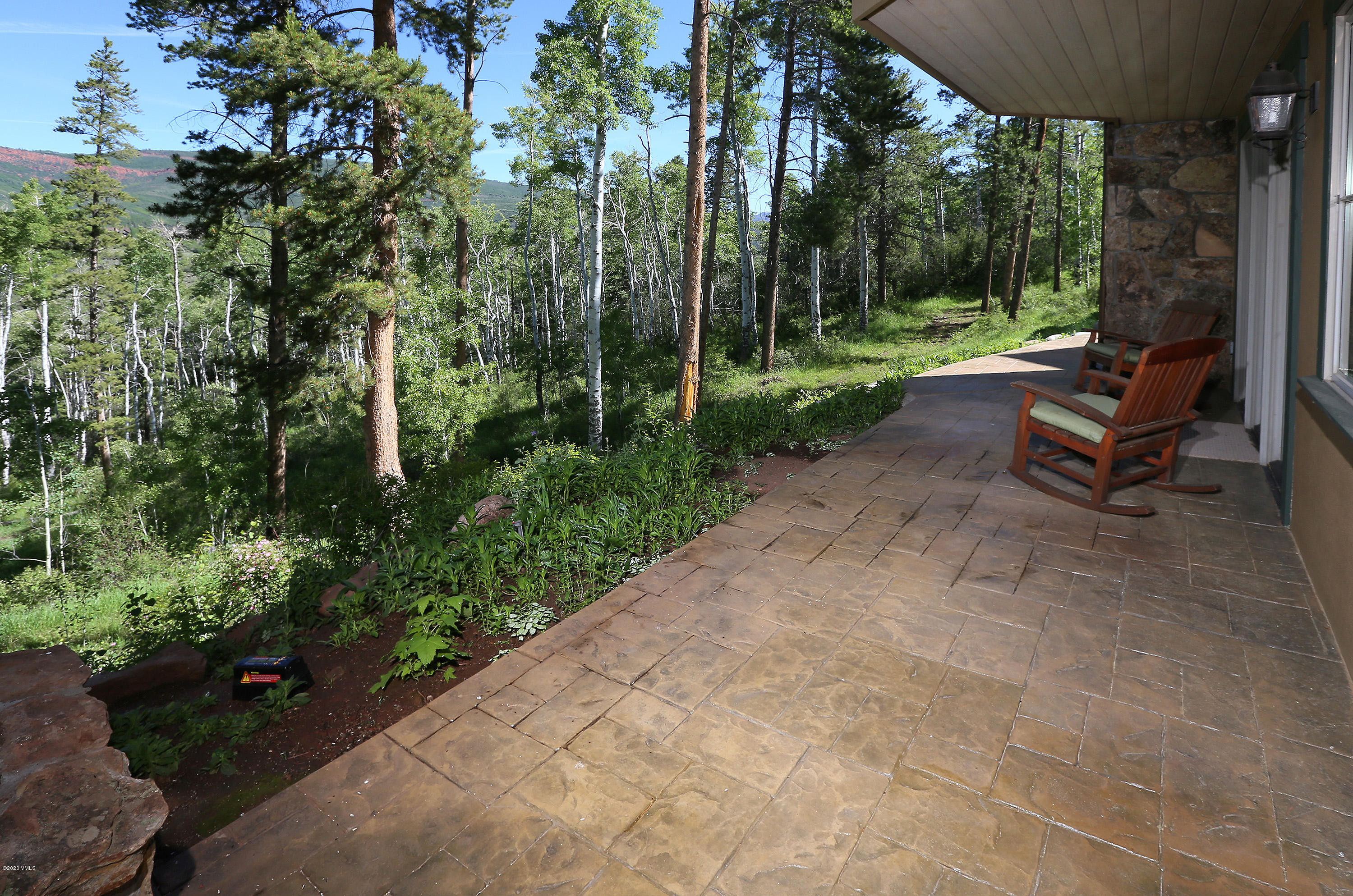 33 East Timber Draw Edwards, CO 81632 - Photo 24 of 27 33_e_timber_draw_patio_1