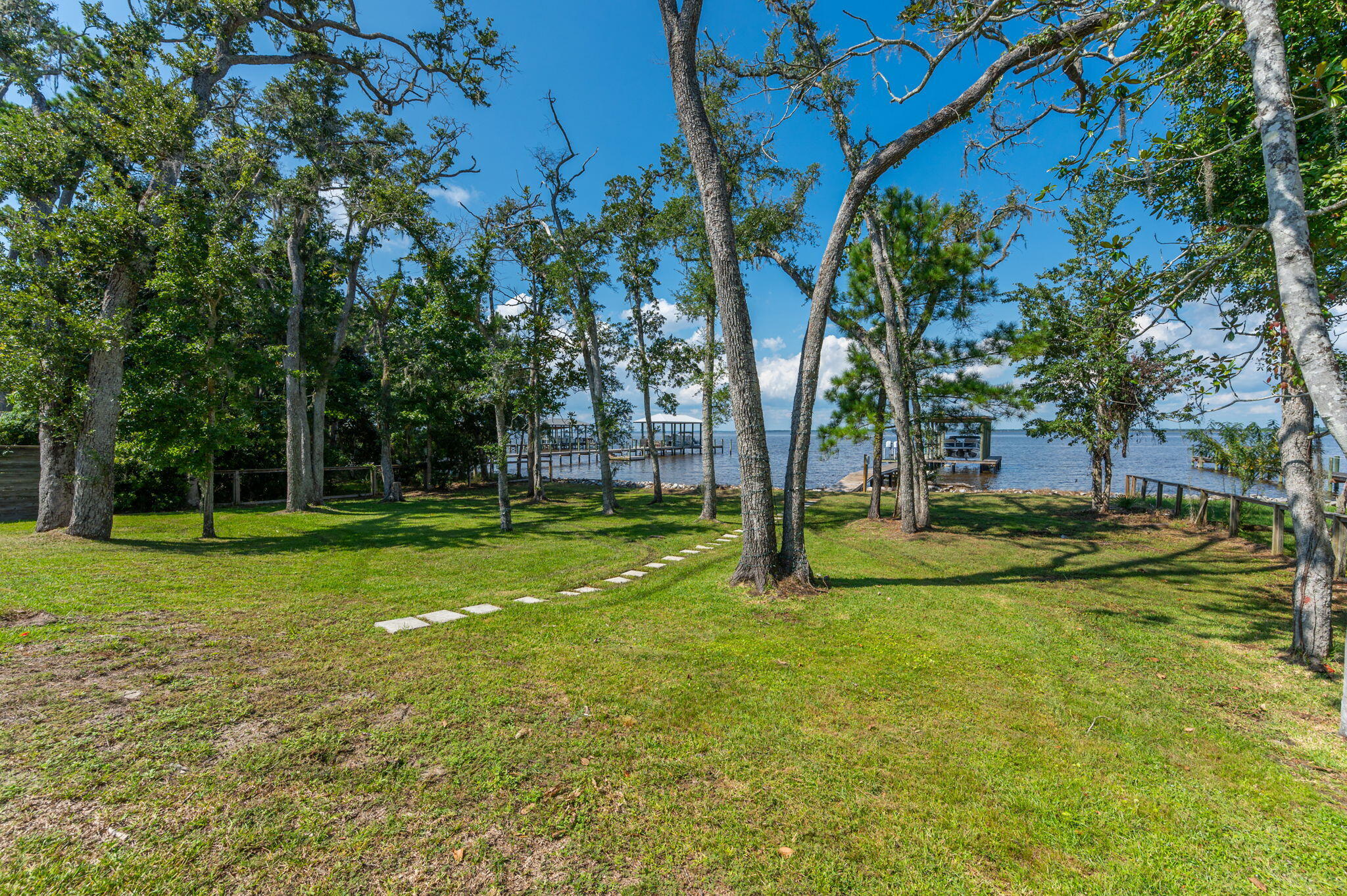 164 Bay Trace Santa Rosa Beach, FL 32459 - Photo 15 of 90 a view of a playground with basketball court