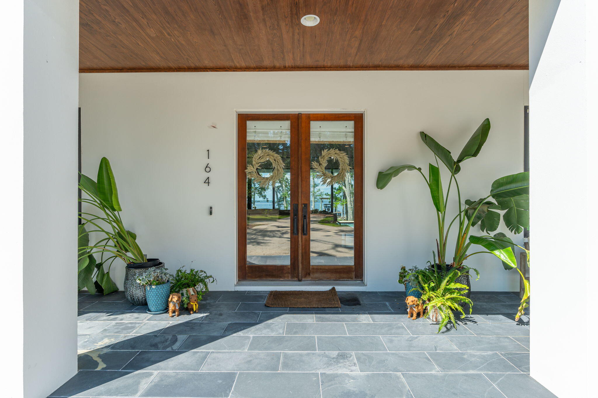164 Bay Trace Santa Rosa Beach, FL 32459 - Photo 7 of 90 Bay Views from the Front Door