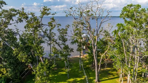 $3,899,000 | 164 Bay Trace, Santa Rosa Beach, FL 32459