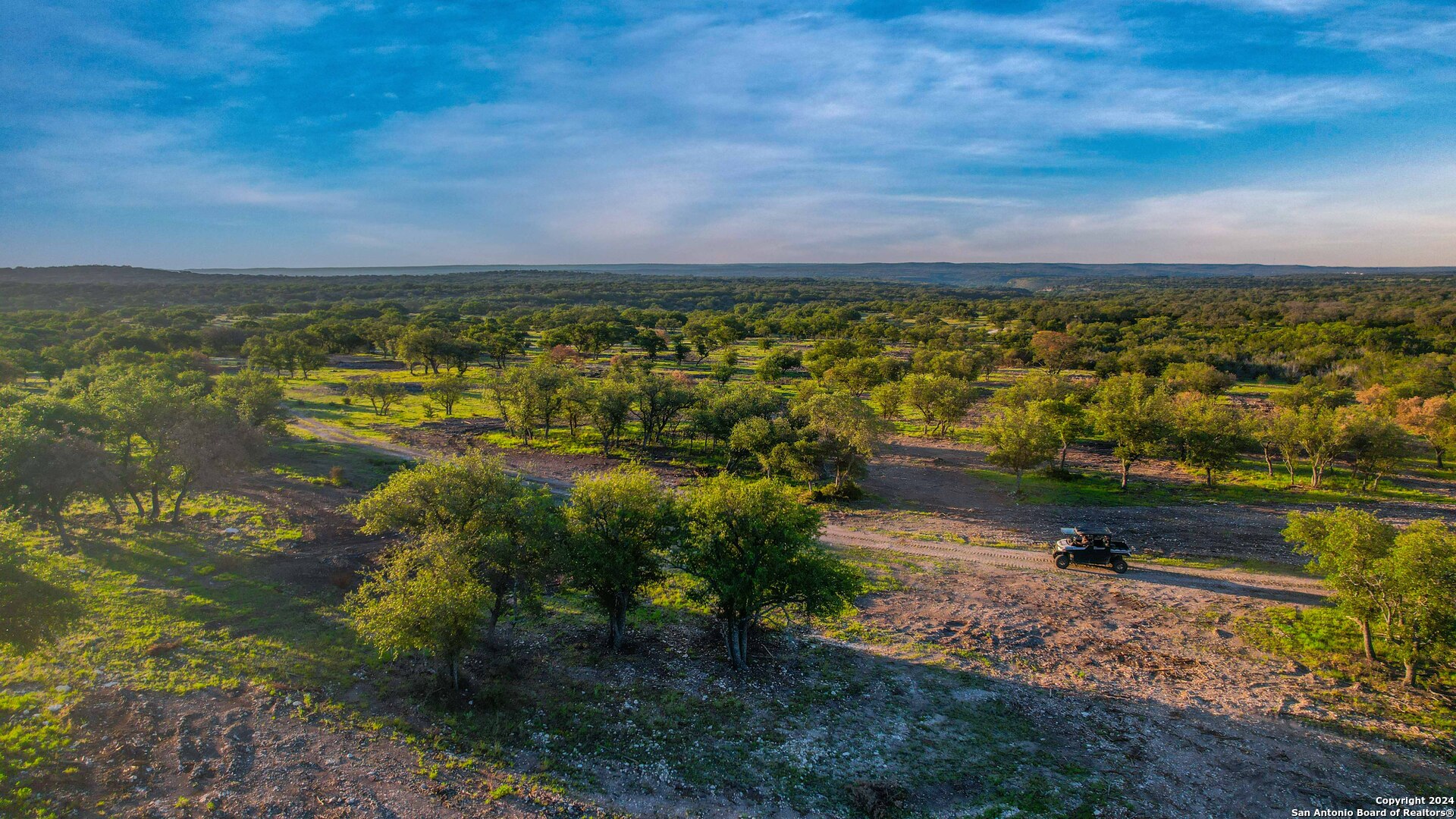 0 Cr 140 Junction, TX 76849 - Photo 1 of 1 a view of a lake with an outdoor space
