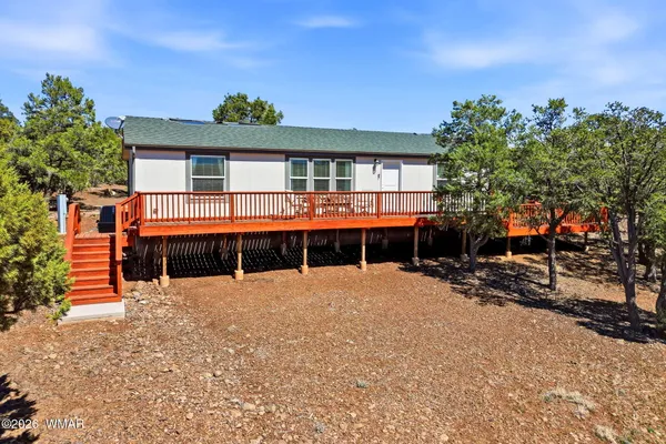 $419,900 | 3 N3139, Vernon, AZ 85940