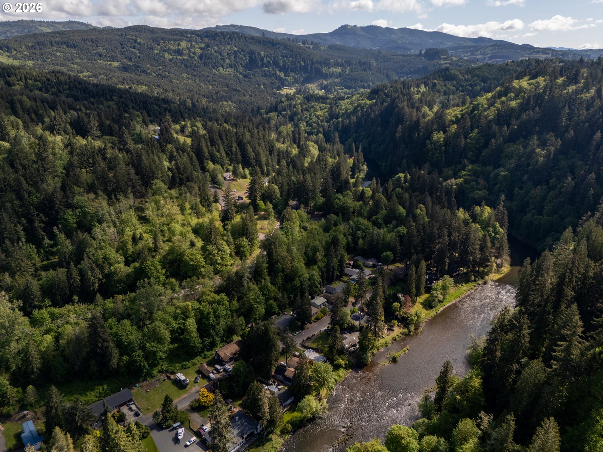 147 Old Spreadborough Road Kalama, WA 98625 - Photo 11 of 12