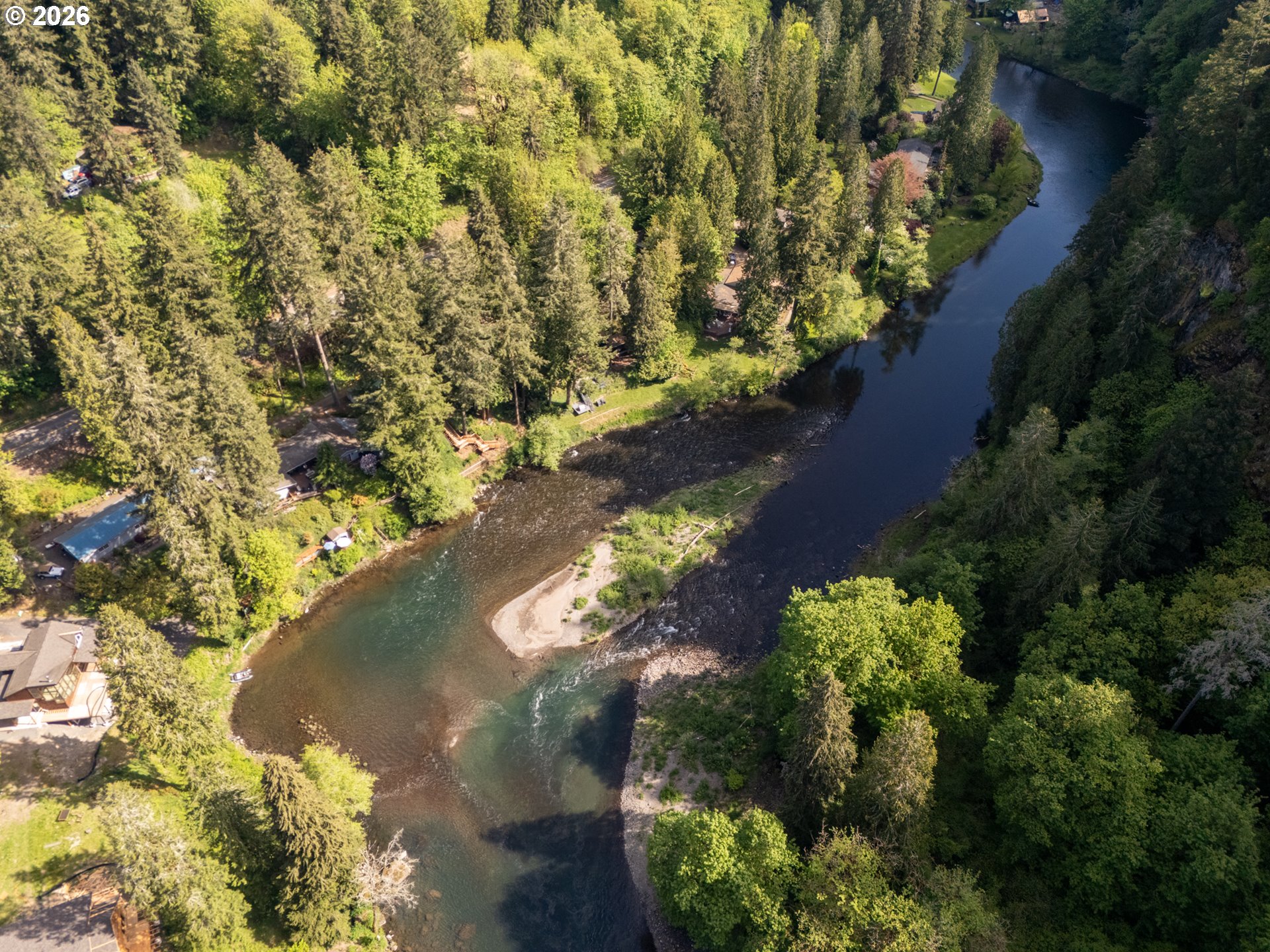 147 Old Spreadborough Road Kalama, WA 98625 - Photo 12 of 12