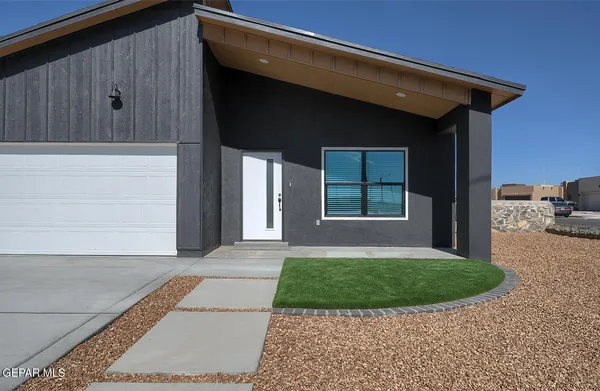 $305,950 | 12177 Sanaa Drive, El Paso, TX 79934