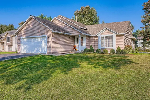 $429,900 | 7316 Janero Avenue South, Cottage Grove, MN 55016