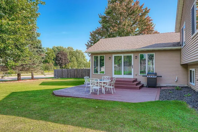 $429,900 | 7316 Janero Avenue South, Cottage Grove, MN 55016